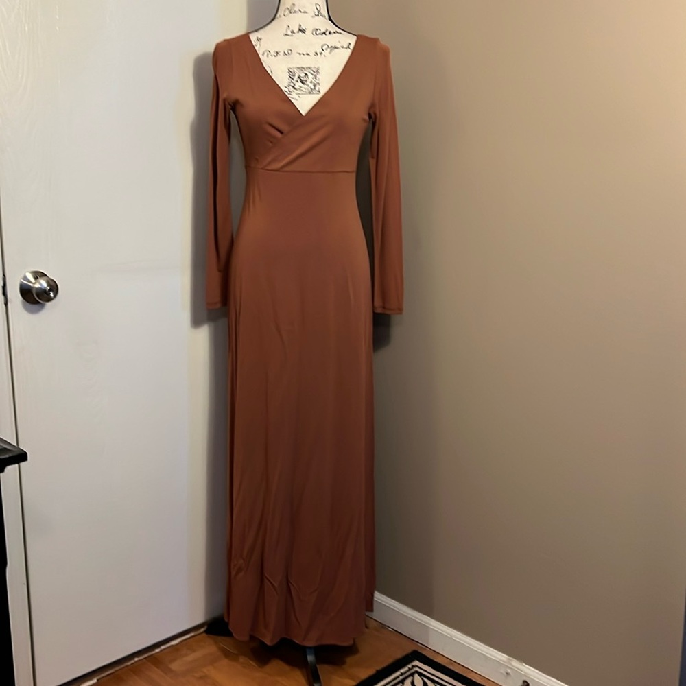 Michel Stephen Paris Dress